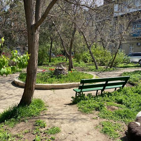 Софиевская Odessa Eksteriør bilde